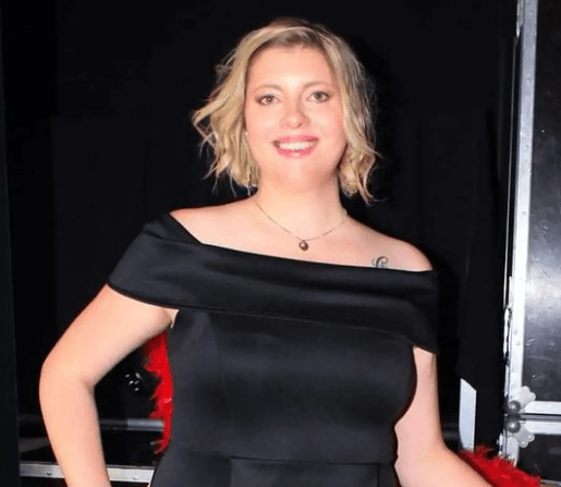 Rencontre avec Coralie Samier, première trentenaire à tenter le concours Miss&nbsp;France