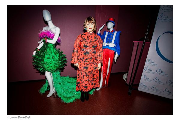 Marion Lambert : &laquo;&nbsp;J&rsquo;ai été insultée publiquement&nbsp;!&nbsp;&raquo;