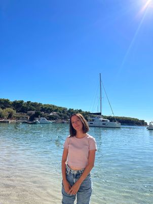 Ceux qui font les Miss : Caroline de&nbsp;PageantsFrance