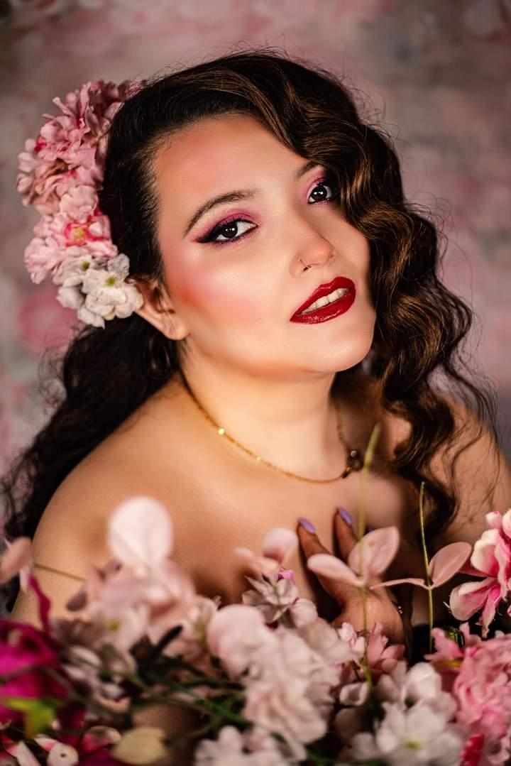 Ceux qui font les Miss : Camille, de Actus Miss&nbsp;France