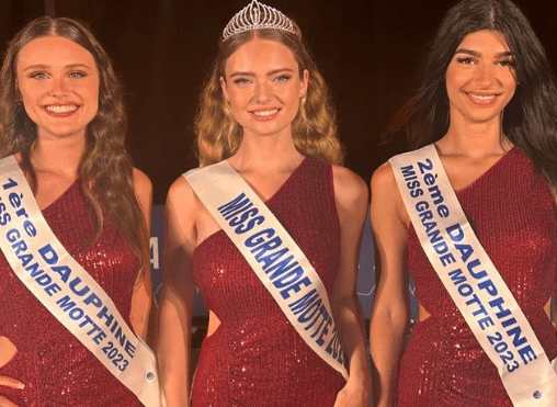 Retour sur … Miss Grande-Motte 2023&nbsp;!