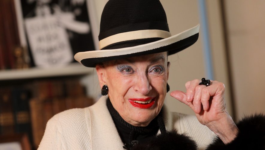 Geneviève De Fontenay : ils lui rendent&nbsp;hommage