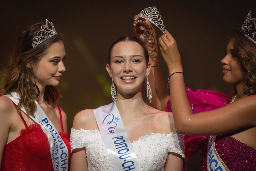 Lounès Texier, Miss Poitou-Charentes 2023 : &laquo;&nbsp;La femme moderne n&rsquo;est pas influenceuse&nbsp;&raquo;