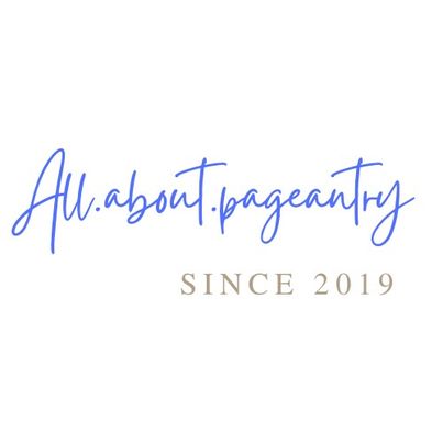 Ceux qui font les Miss : Adèle de All About&nbsp;Pageantry