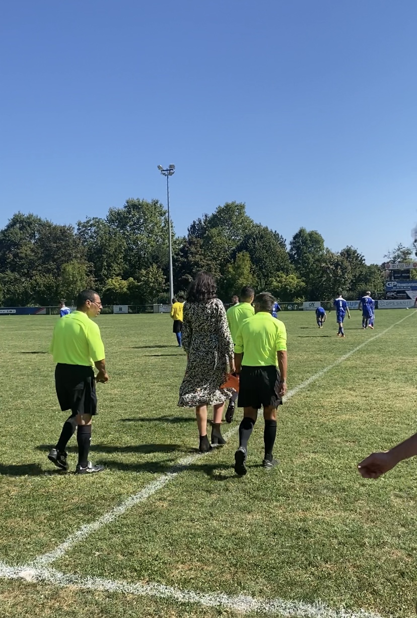 Dans l&rsquo;aventure de… Camille, Candidate à Miss Auvergne 2023 – Partie&nbsp;2