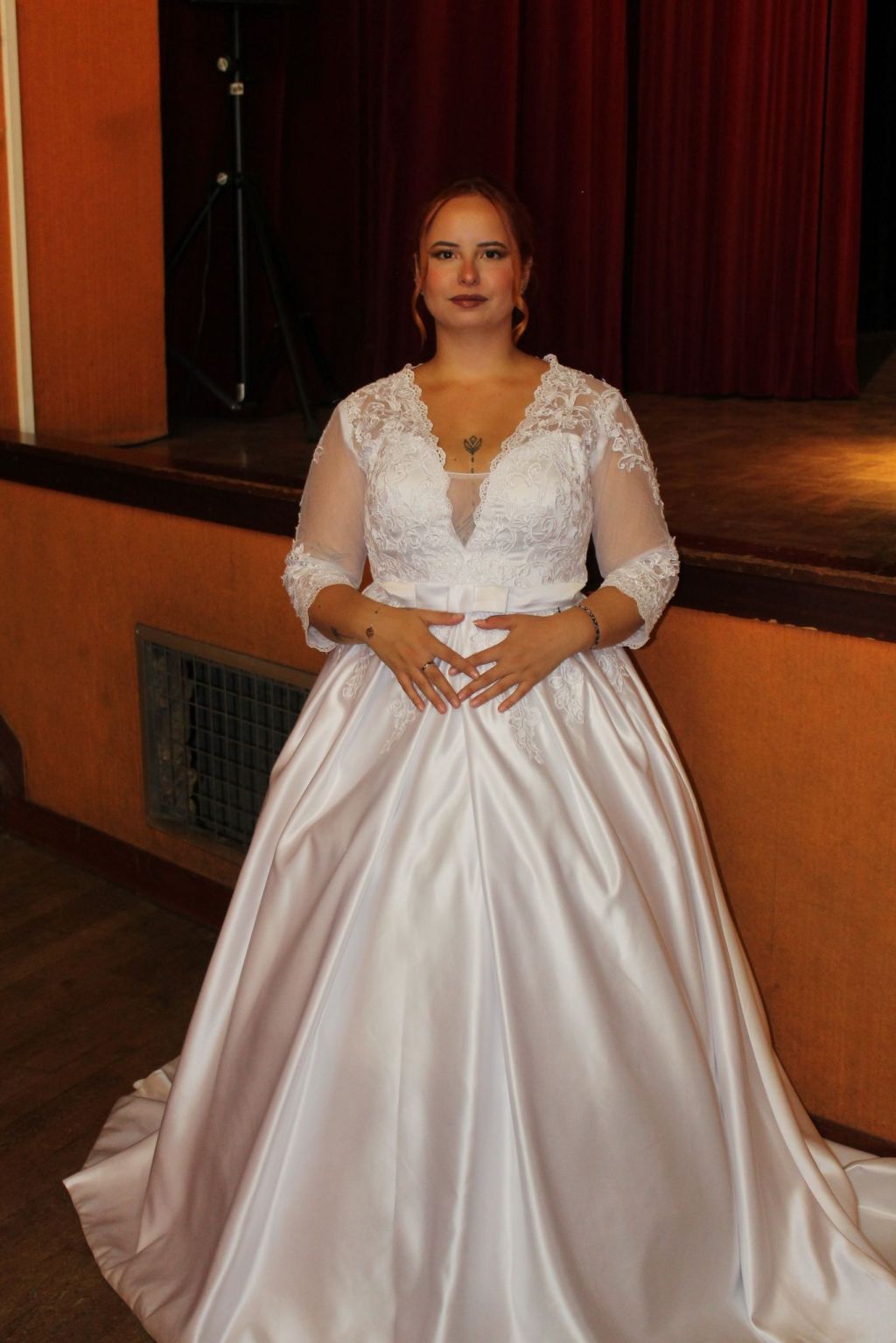 Ukraine libre, lancer de haches, harcèlement scolaire… Retour sur Miss Harmony France&nbsp;!