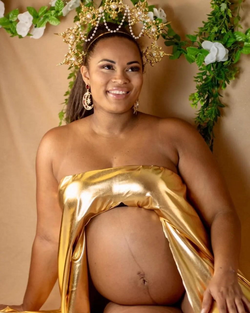 Sheryna Van der Koelen : Miss International, un rêve par procuration&nbsp;?