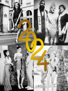 EXCLU – Nouveaux concours, podcasts, ouverture des critères… ce à quoi il faut s’attendre en 2024 dans le milieu des Miss