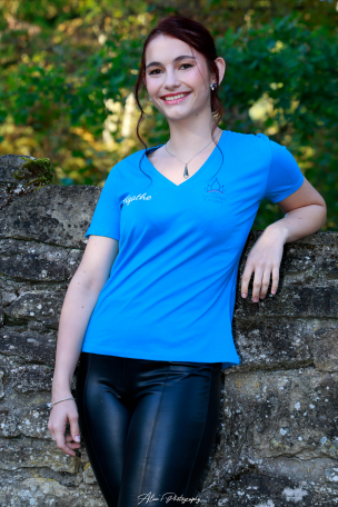 3 questions à… Agathe Roncolato, Candidate N°1 à Miss Excellence&nbsp;Lorraine