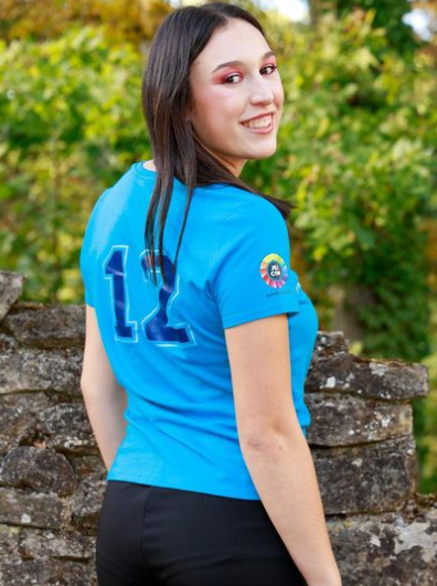 3 questions à … Lylia Louvet, candidate N°11 à Miss Excellence&nbsp;Lorraine