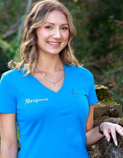 3 questions à … Morgane Archen, candidate N°9 à Miss Excellence&nbsp;Lorraine