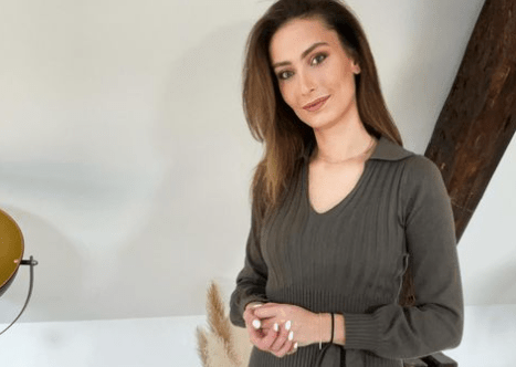 Le portrait du mois : Stéphanie Doret, présidente du comité Miss&nbsp;Thelloise