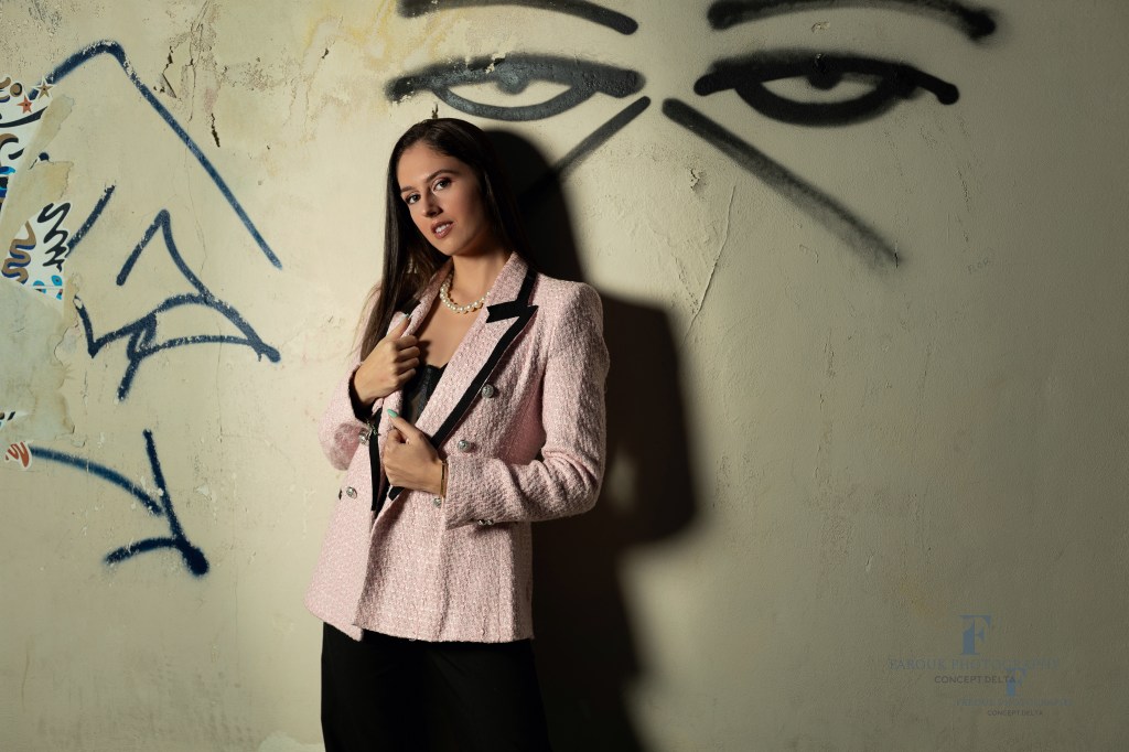 3 questions à … Tiffany Dupas, Miss Belleza Île de France&nbsp;2024