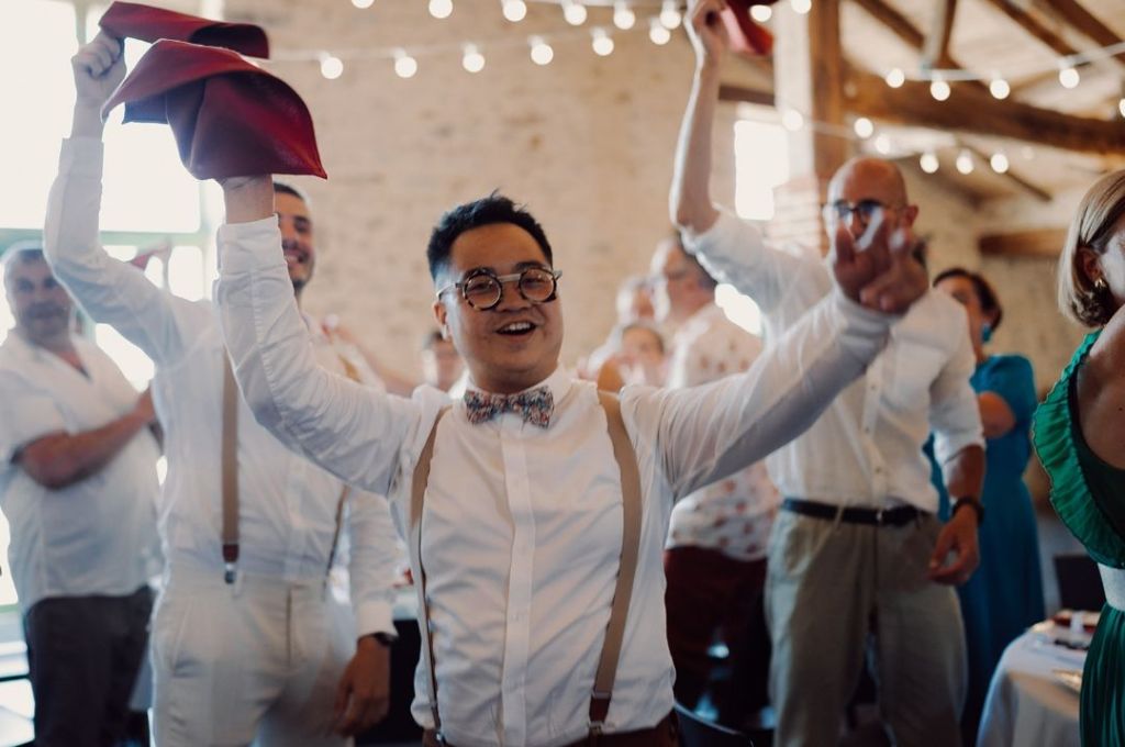 Le portrait du mois… Nicoptique, opticien et&nbsp;photographe