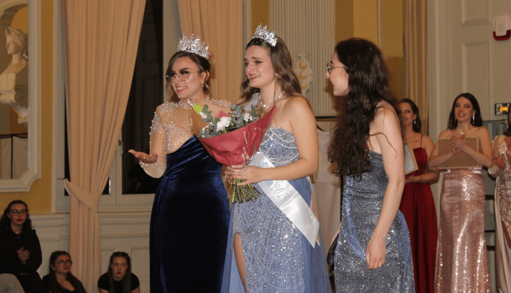 Cosplay, projets humanitaires et aventure en famille : Miss Belleza Lorraine 2025 et sa Teen ont été élues à&nbsp;Lunéville