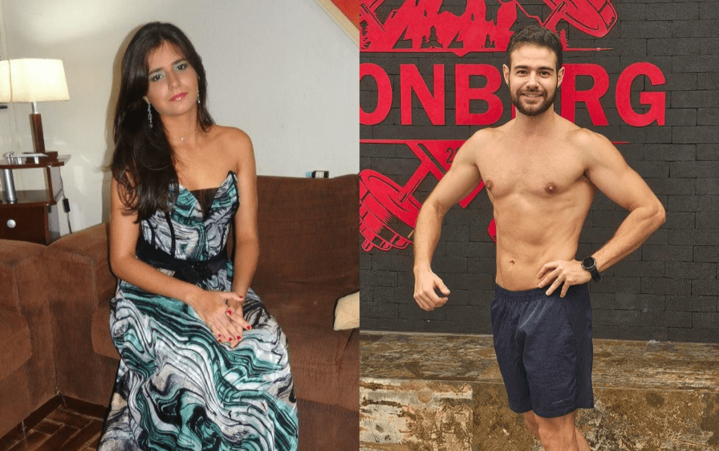 Bernardo Rabello, premier candidat trans à Mister Brésil : « J’ai ouvert les portes de la diversité »