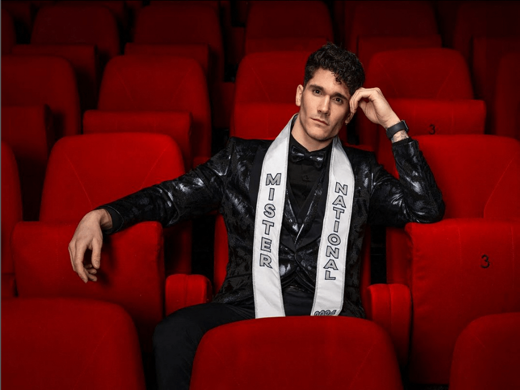 EXCLU. Changement chez Mister National : « On ne sera plus concurrents des autres concours, mais complémentaires&nbsp;»