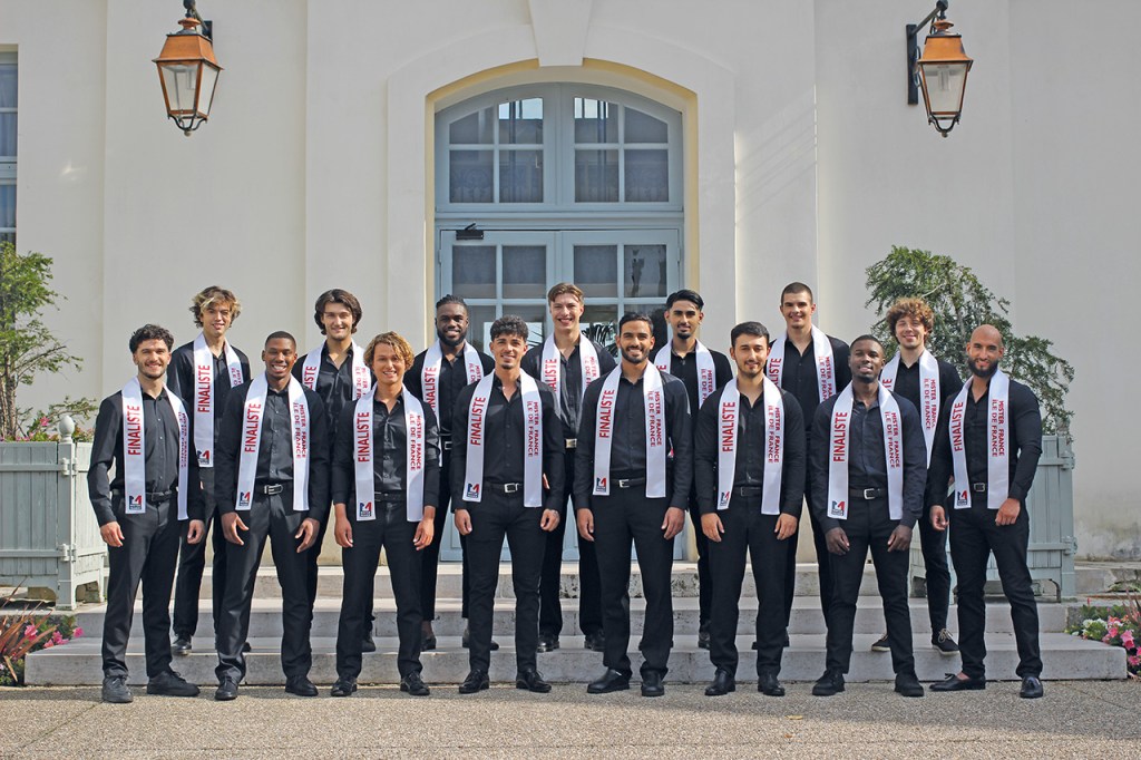 EXCLU TOTOTHECLOCK – Mister France s&rsquo;envolera pour l&rsquo;international en 2026&nbsp;!