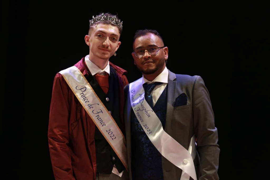 Le portrait du mois – Nicolas et Fabio : titrés et fiancés !