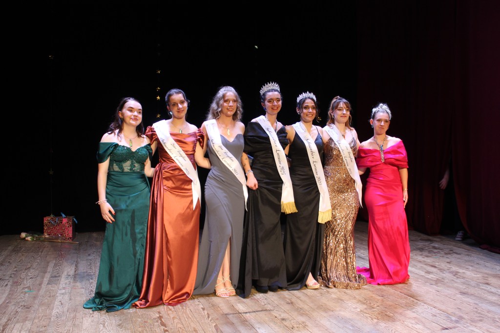 Danse du ventre, Aladin et génie de la lampe : l&rsquo;Ambassadrice Lorraine 2025 a été élue à&nbsp;Nancy