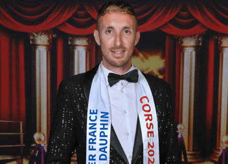 Petru Tusoli : &laquo;&nbsp;Ce n&rsquo;est pas parce que je suis Corse que je ne peux pas être gay&nbsp;!&nbsp;&raquo;