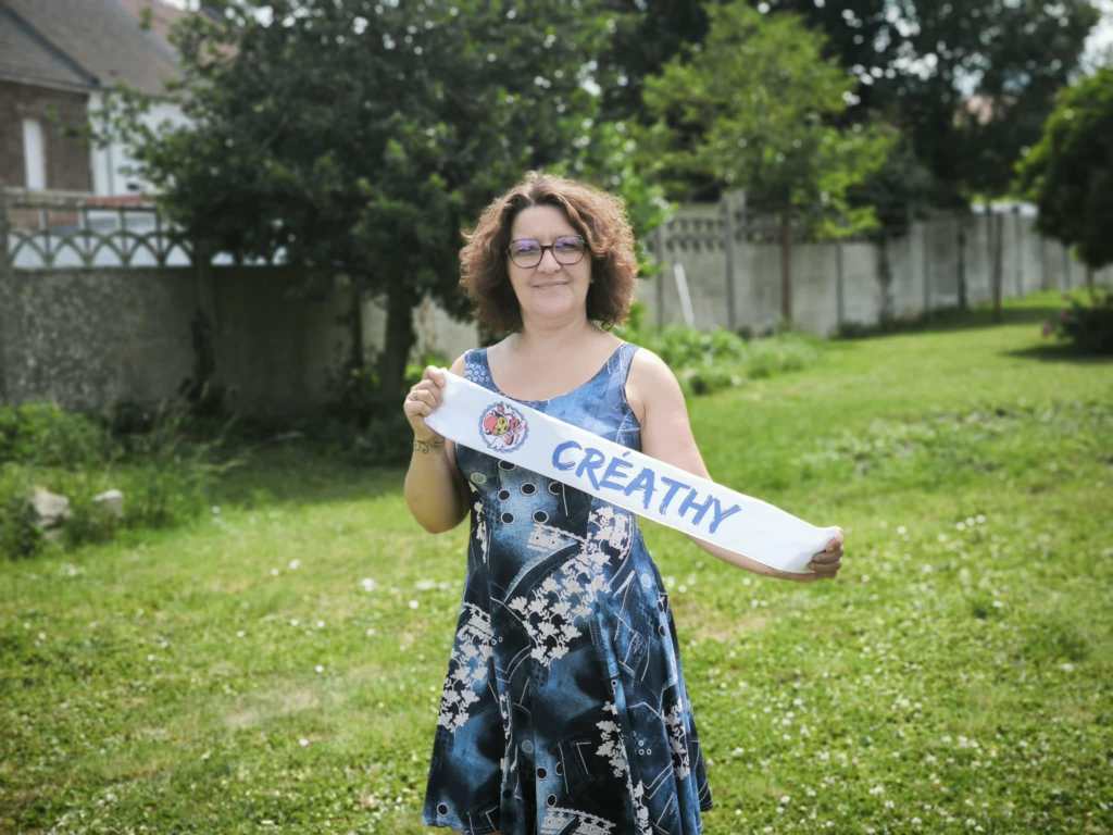 Ceux qui font les Miss… Cathy Lefebvre, celle qui se cache derrière les écharpes Miss&nbsp;France