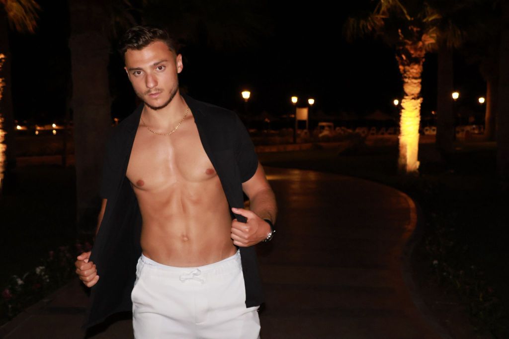 Thibaud Renaud, Mister Suisse Francophone 2024 : « Ça m’a plu de sortir de ma zone de confort »