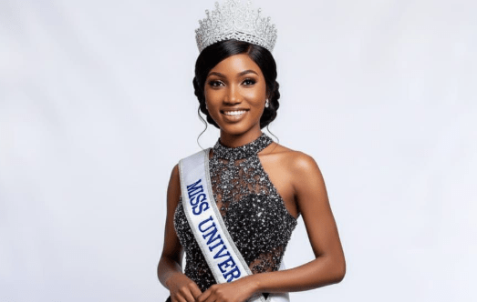 Zoulahatou Amadou est la 1ère Miss Universe Niger : « Je me suis battue pour qu’on ne voit pas le concours comme de la prostitution »