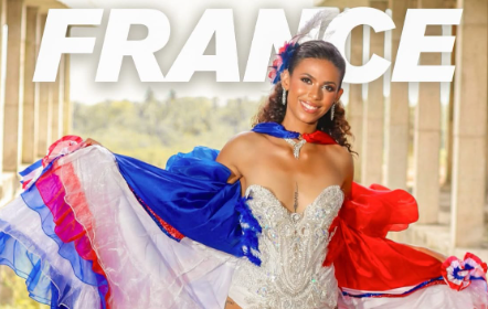 Monise Dubourvieux &laquo;&nbsp;met un point&nbsp;&raquo; à son histoire de Miss, mais &laquo;&nbsp;ne ferme pas le livre&nbsp;&raquo;