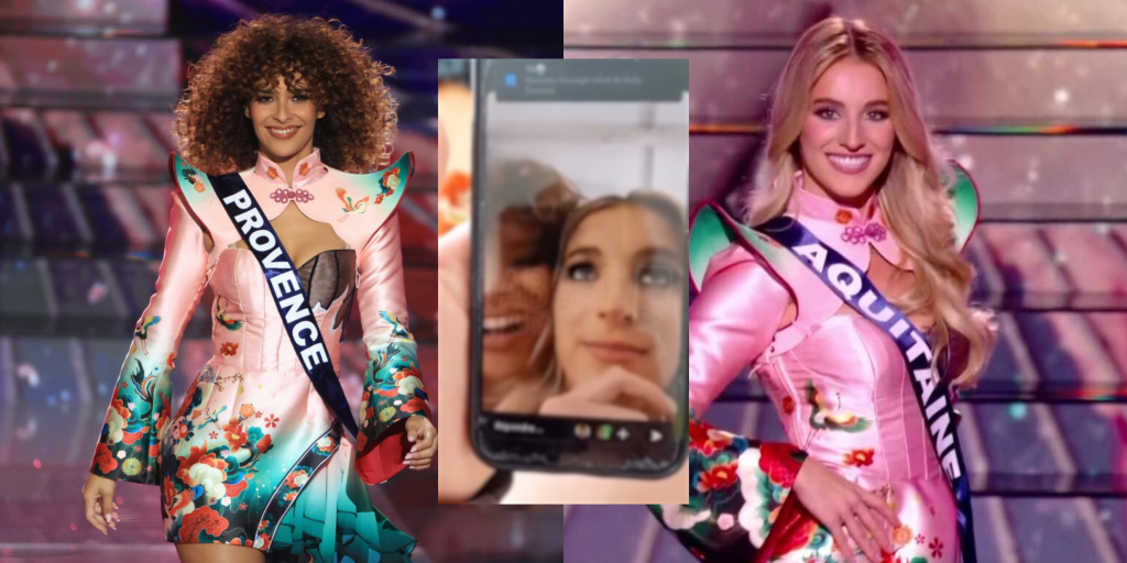 Miss Provence et Miss Aquitaine destituées de leurs titres régionaux après la&nbsp;polémique