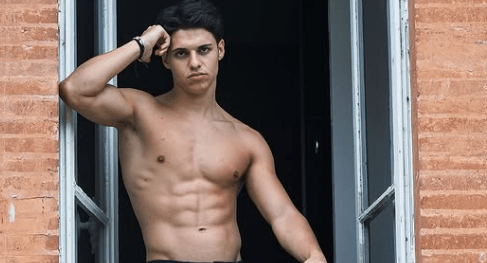 Mister Cosmo International : « un grand chapitre qui s&rsquo;ouvre » dans la vie du Français Maxime&nbsp;Khadri