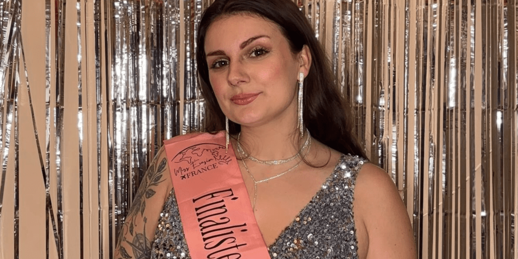 Elsa Schwebel mise sur Miss Evasion pour fêter sa 10e année dans les concours de&nbsp;Miss