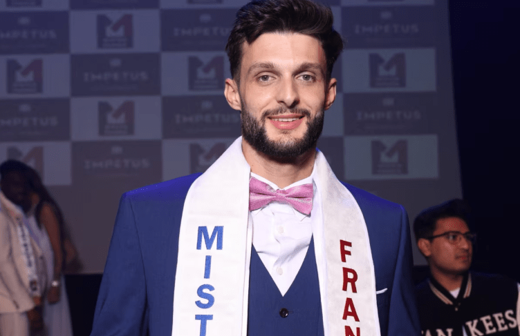 Maxence Brovillé, Mister France 2026 : « Je ne savais plus trop pourquoi je me levais le matin&nbsp;»