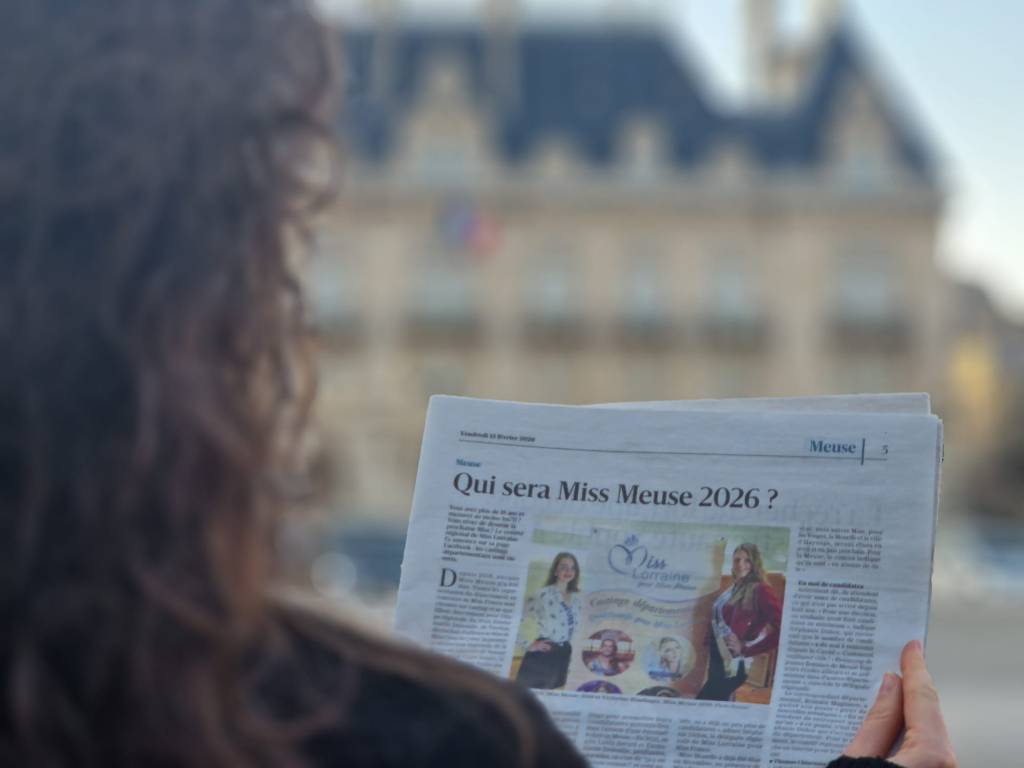 Reportage. Au cœur de la Meuse, où aucune Miss lignée Miss France n’a été élue depuis&nbsp;2018