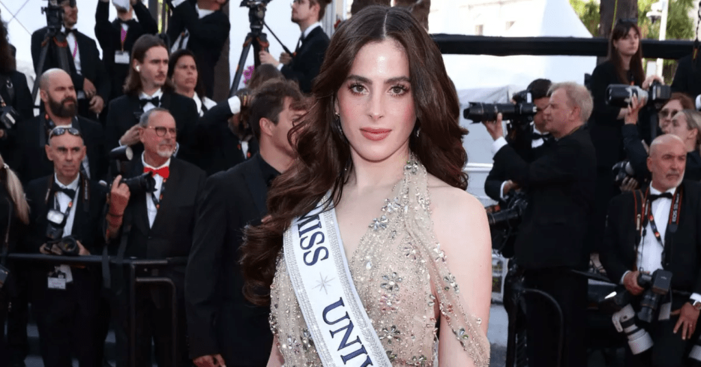 La réputation de Fatima Bosch définitivement entachée à Cannes